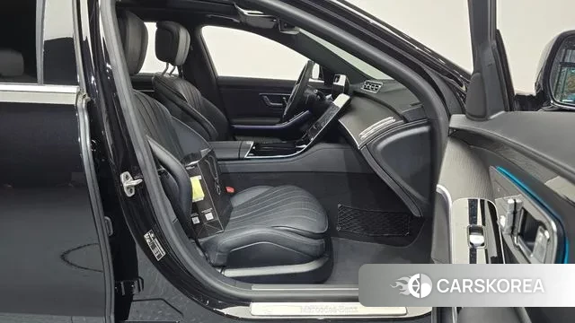 Mercedes-Benz S-Class W223 id 3491956 из Кореи 20