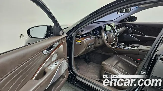 Kia More K9 id 2590655 из Кореи 20