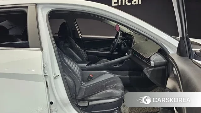 Hyundai Avante (CN7) id 3033673 из Кореи 20