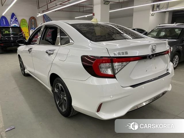 Honda Enjoy domain id 4301645 из Китая 13