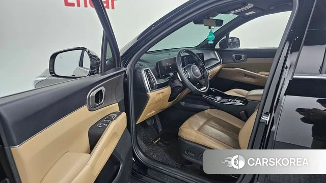 Kia The New Sorento 4th Generation id 4223071 из Кореи 31