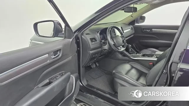 Renault Korea (Samsung) QM6 id 3718749 из Кореи 20