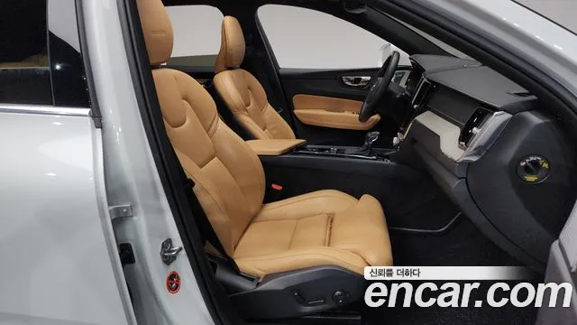 Volvo XC60 second Generation id 2675703 из Кореи 20