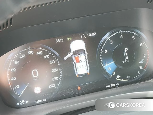 Volvo XC60 second Generation id 4794264 из Кореи 15
