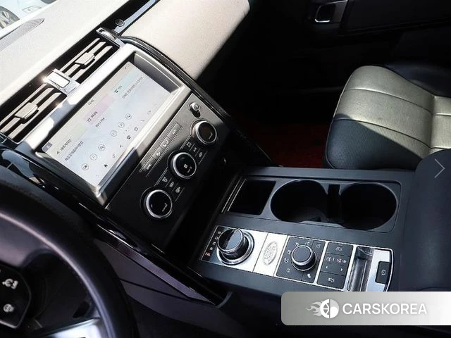 Land Rover Discovery 5 id 4232572 из Кореи 20