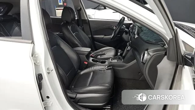 Hyundai Kona id 3677711 из Кореи 20