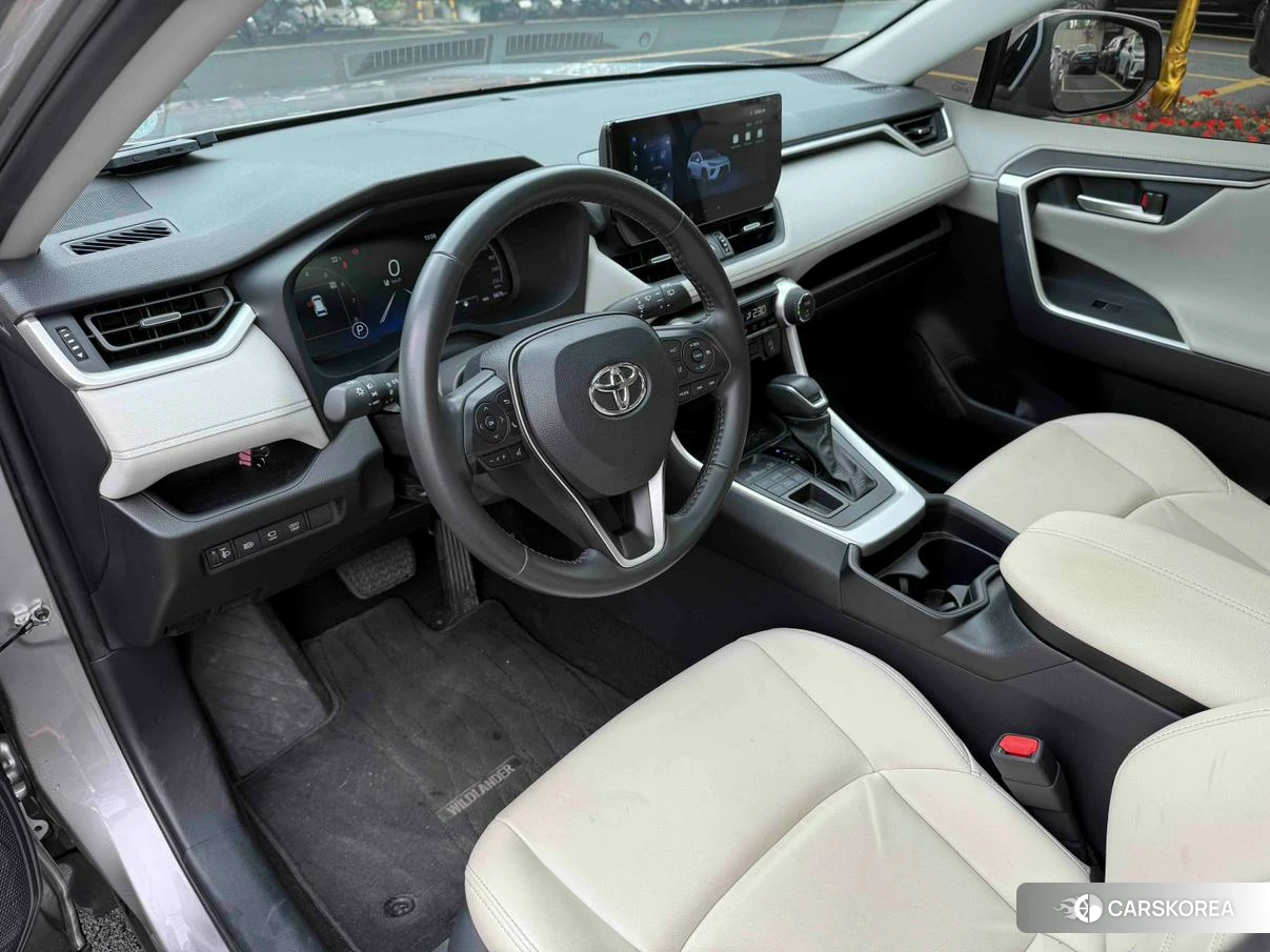 Toyota Wilanda id 4419079 из Китая 25