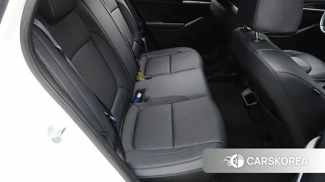 Kia The New Seltos id 4322664 из Кореи 20