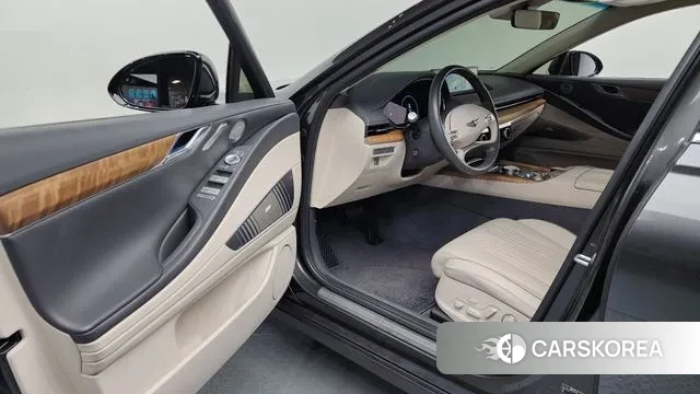 Genesis G80 (RG3) id 3398994 из Кореи 20