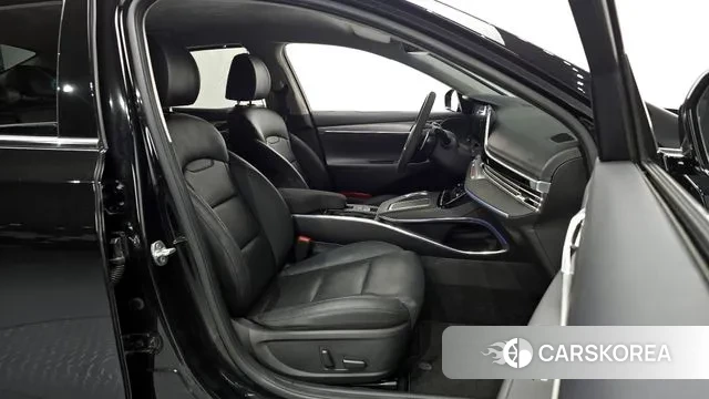 Hyundai The New Grandeur IG id 3370966 из Кореи 20