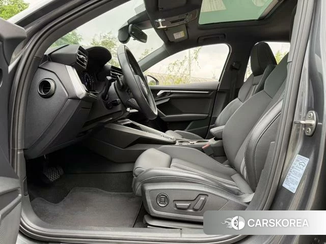 Audi A3 id 4277129 из Китая 21