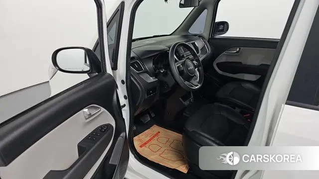 Kia The New Ray id 3529798 из Кореи 20