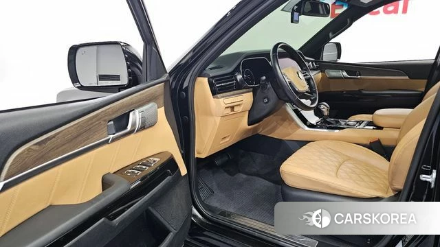 Kia Mohave Master id 4722016 из Кореи 36