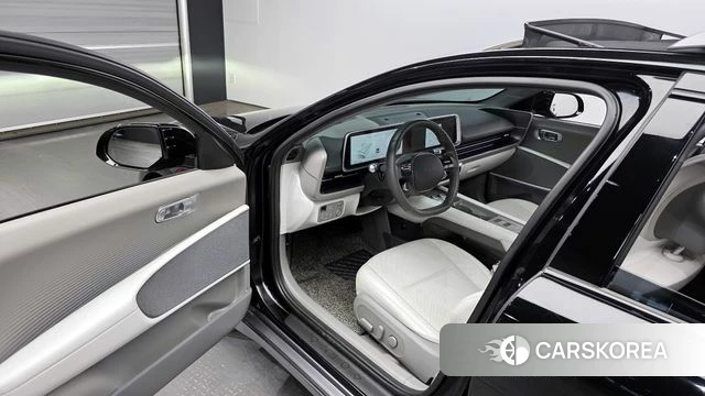 Hyundai Ionic 6 id 4292813 из Кореи 30