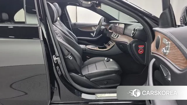 Mercedes-Benz E-Class W213 id 3365874 из Кореи 20