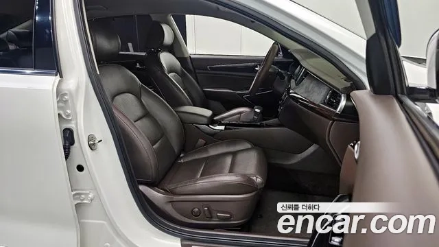 Kia Come New K7 id 2870735 из Кореи 20