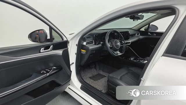 Kia K5 3rd generation id 3813599 из Кореи 20