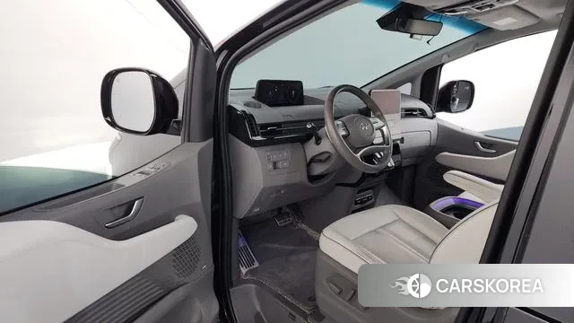 Hyundai Staria id 3561236 из Кореи 20