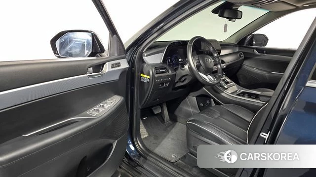 Hyundai Palisade id 4626140 из Кореи 32