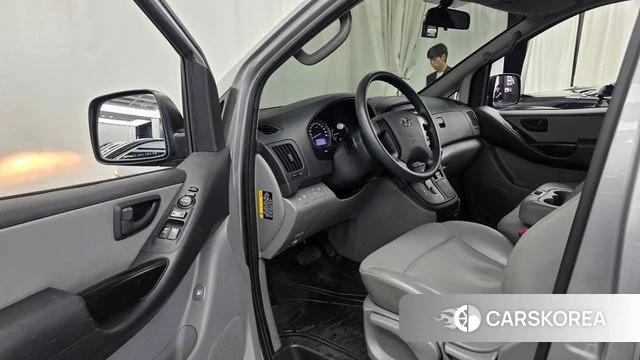 Hyundai The New Grand Starex id 4900886 из Кореи 30