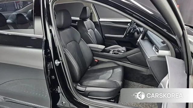 Kia K5 3rd generation id 3042716 из Кореи 20