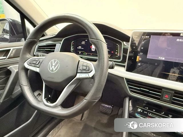 Volkswagen Tiguan L id 4307764 из Китая 20