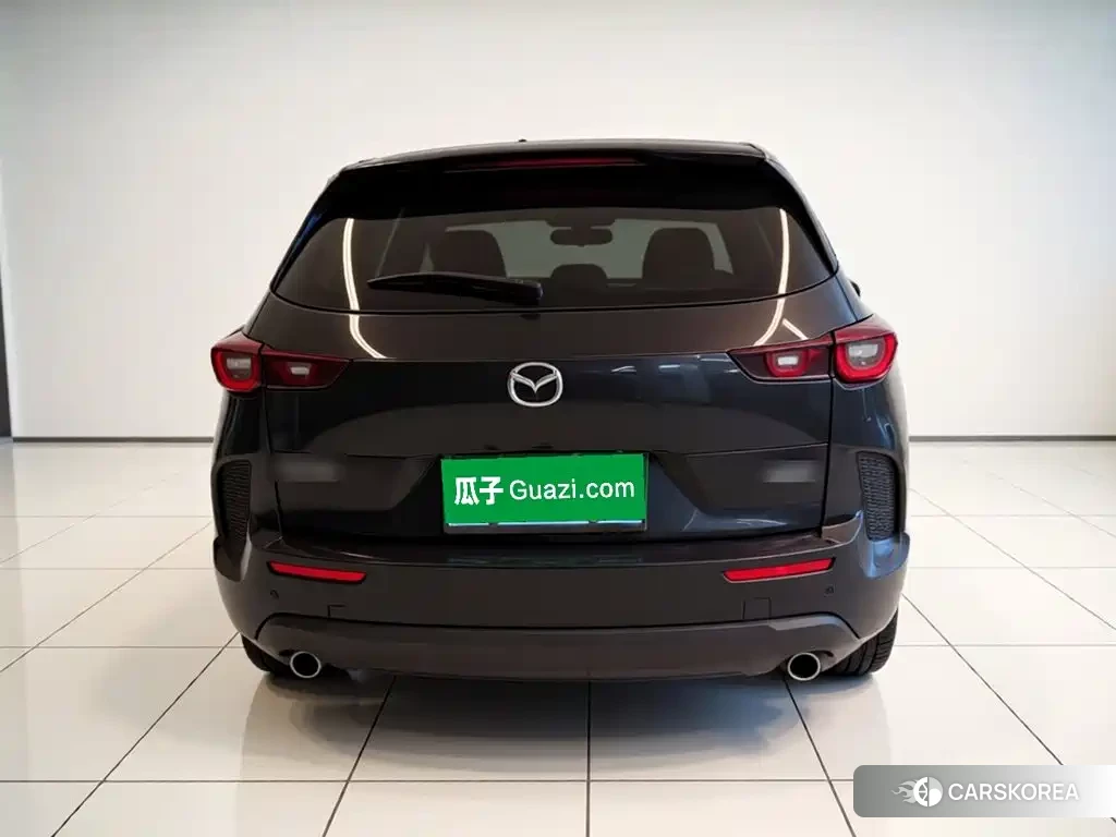Mazda CX-50 id 4583638 из Китая 26