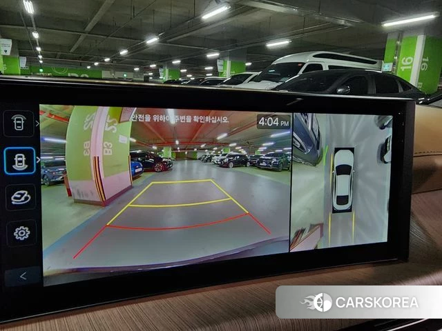 Hyundai Sonata D Edge (DN8) id 4248659 из Кореи 20
