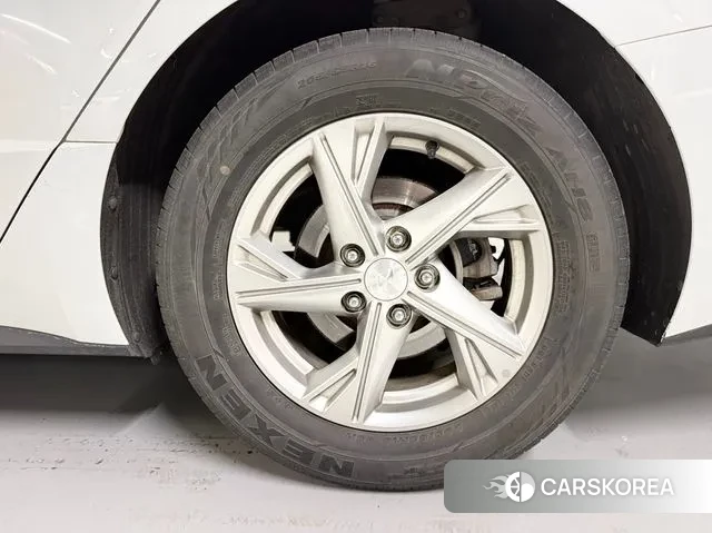 Hyundai Sonata (DN8) id 3766159 из Кореи 20