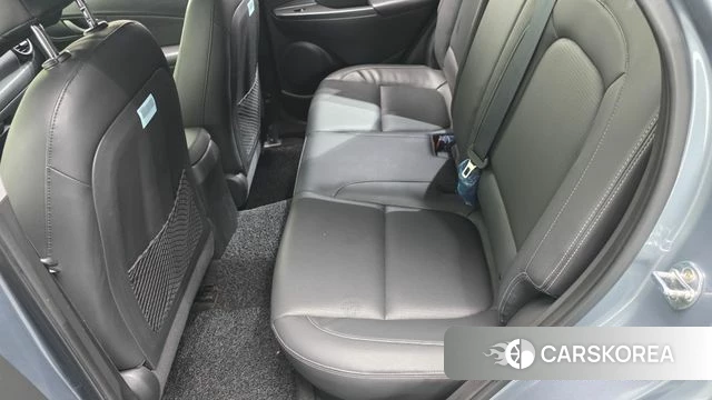 Hyundai Kona id 4568827 из Кореи 30
