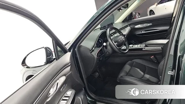 Genesis GV70 id 3394493 из Кореи 20