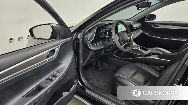 Hyundai The New Grandeur IG id 2930777 из Кореи 20