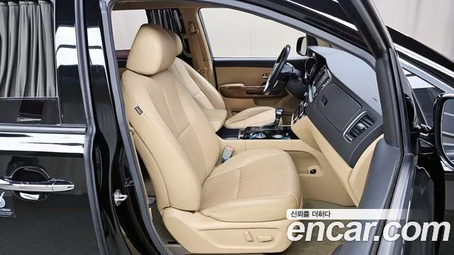 Kia All New Carnival id 2606881 из Кореи 20