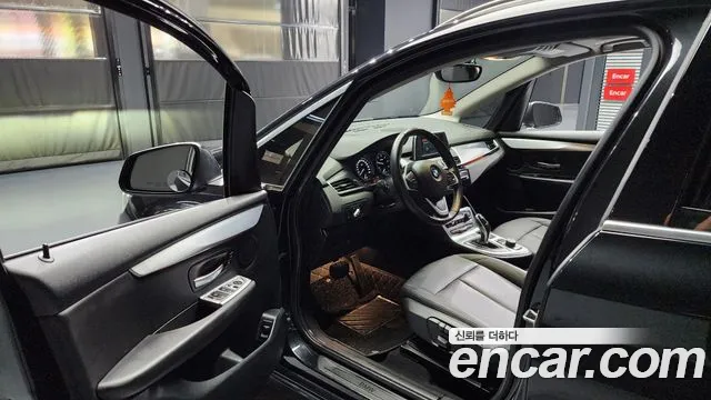 BMW 2 Series Active Tourer (F45) id 2826776 из Кореи 20