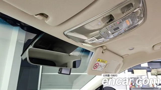 Genesis GV70 id 2730384 из Кореи 20