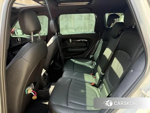 Mini Cooper S Clubman id 4308878 из Кореи 16