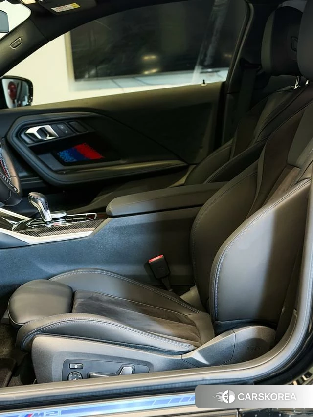 BMW M2 id 4271538 из Китая 25