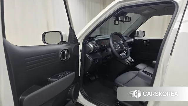 Hyundai The New Casper id 3341326 из Кореи 20