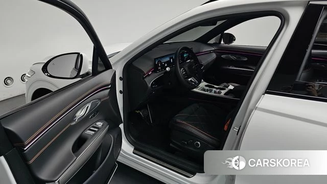Genesis GV70 id 4607476 из Кореи 39