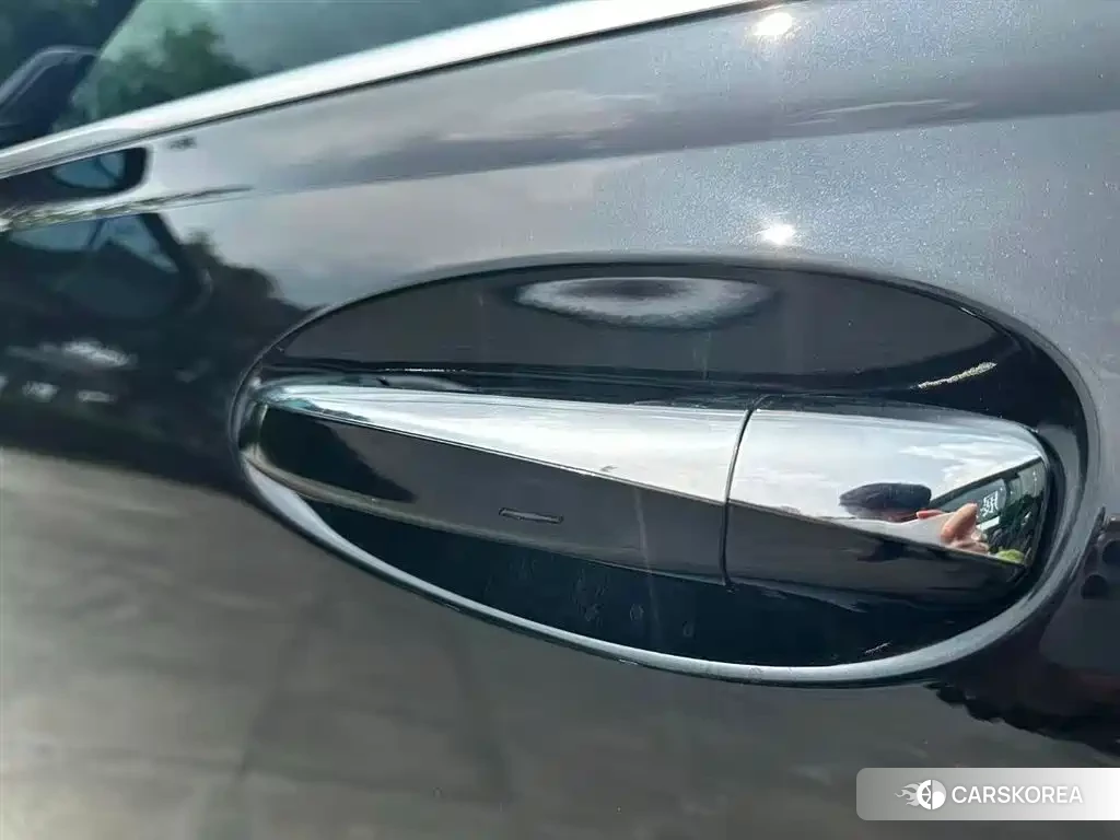 Mercedes-Benz GLB id 4559745 из Китая 20