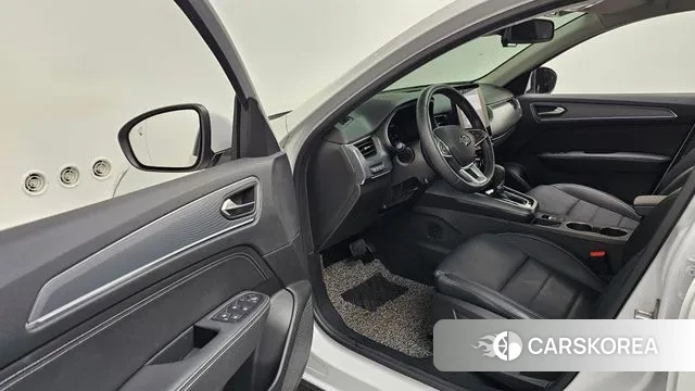 Renault Korea (Samsung) XM3 id 2970829 из Кореи 20