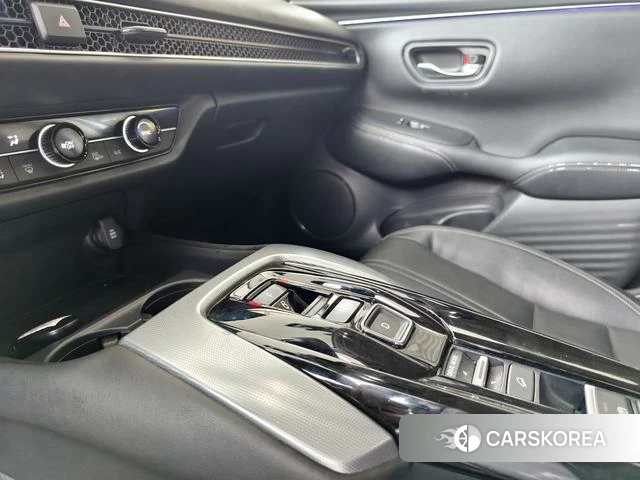 Honda HR-V id 4300140 из Китая 16