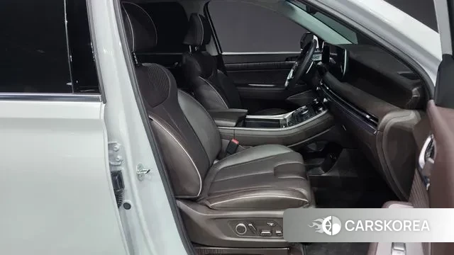 Hyundai The New Palisade id 3734540 из Кореи 20