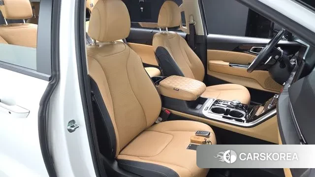 Kia Carnival 4th generation id 3581569 из Кореи 20