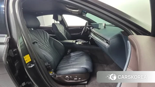 Genesis G80 (RG3) id 3169849 из Кореи 20