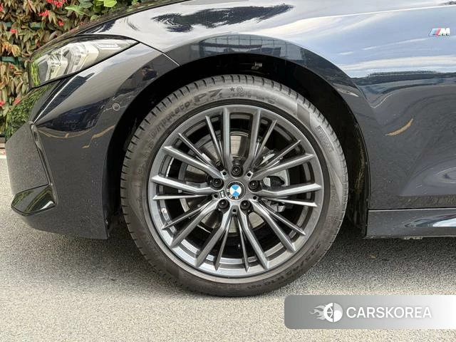 BMW 3 series id 4297449 из Китая 15