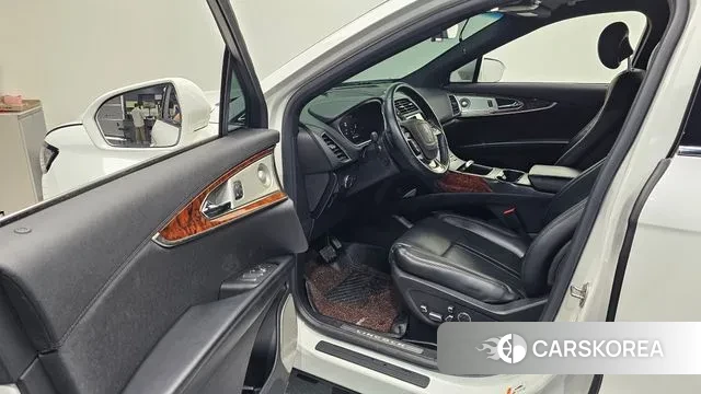 Lincoln Nautilus First generation id 2901913 из Кореи 20