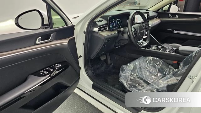 Kia K5 3rd generation id 4231284 из Кореи 30