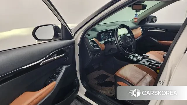 Kia The New Seltos id 3576989 из Кореи 20