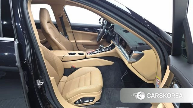 Porsche Panamera (971) id 3937265 из Кореи 20